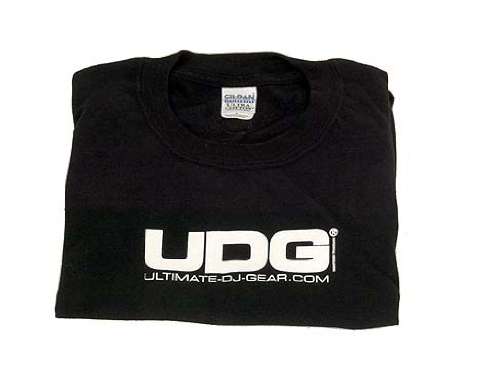 UDG black - black m