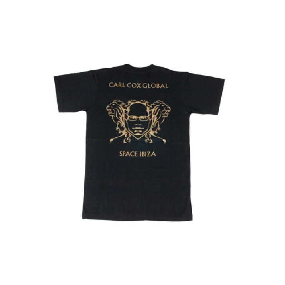 UDG mixed  carl cox gold-black S