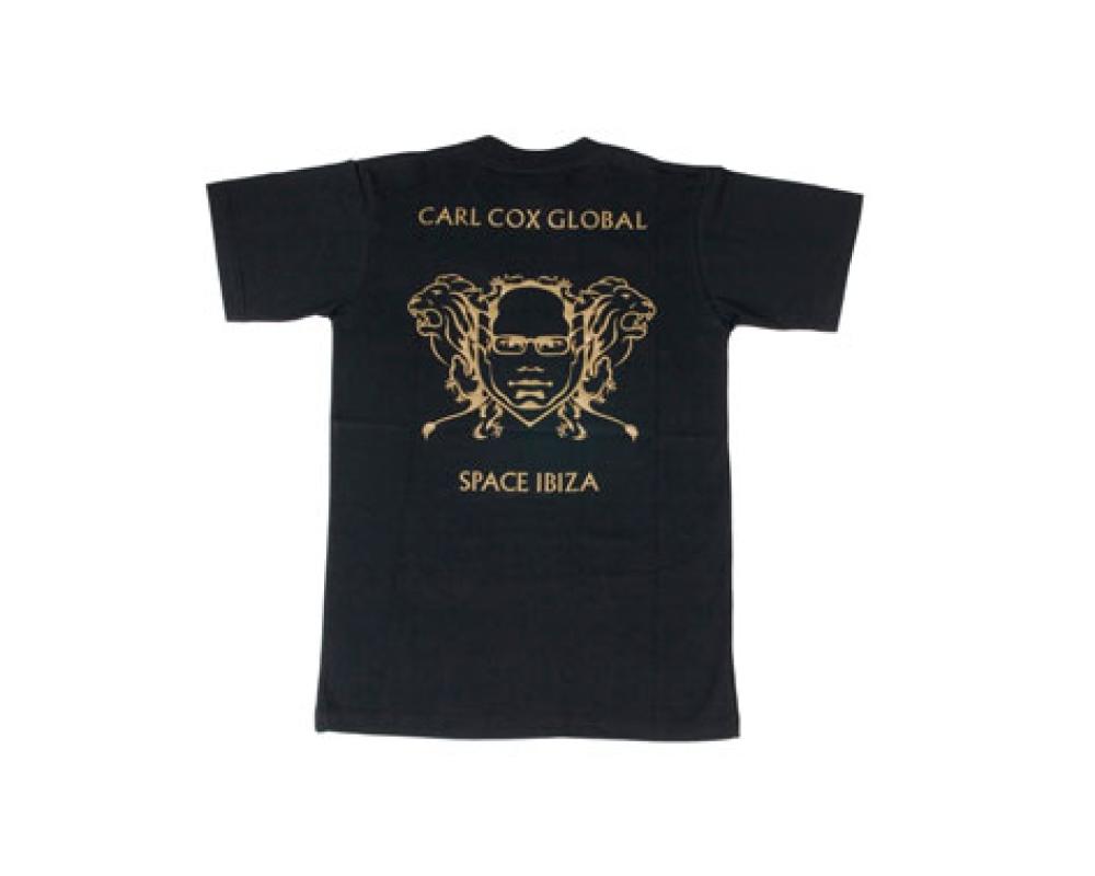 UDG mixed  carl cox gold-black S