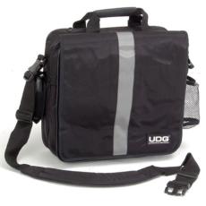UDG Ultimate courierbag deluxe black / black inside.