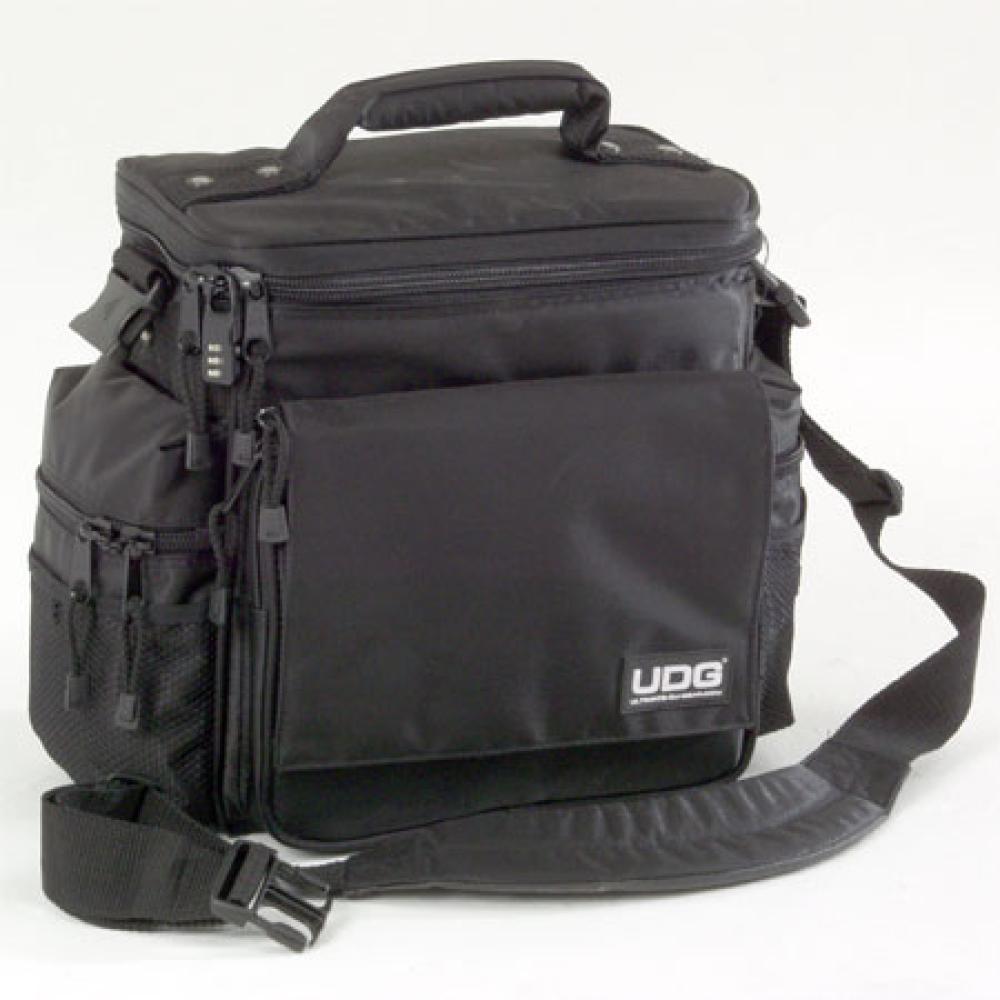 UDG Slingbag MK2 black