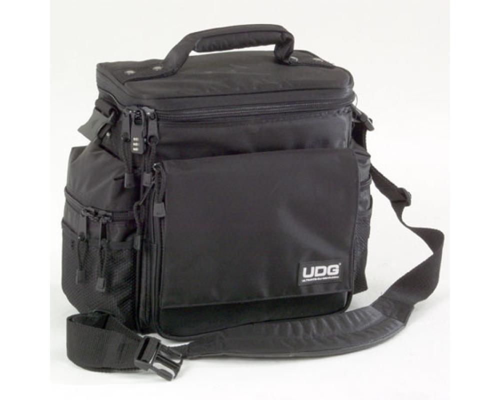UDG Slingbag MK2 black