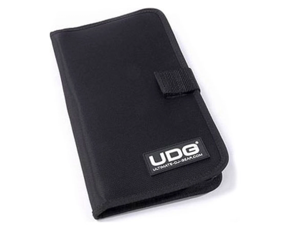 UDG 24 x cd black
