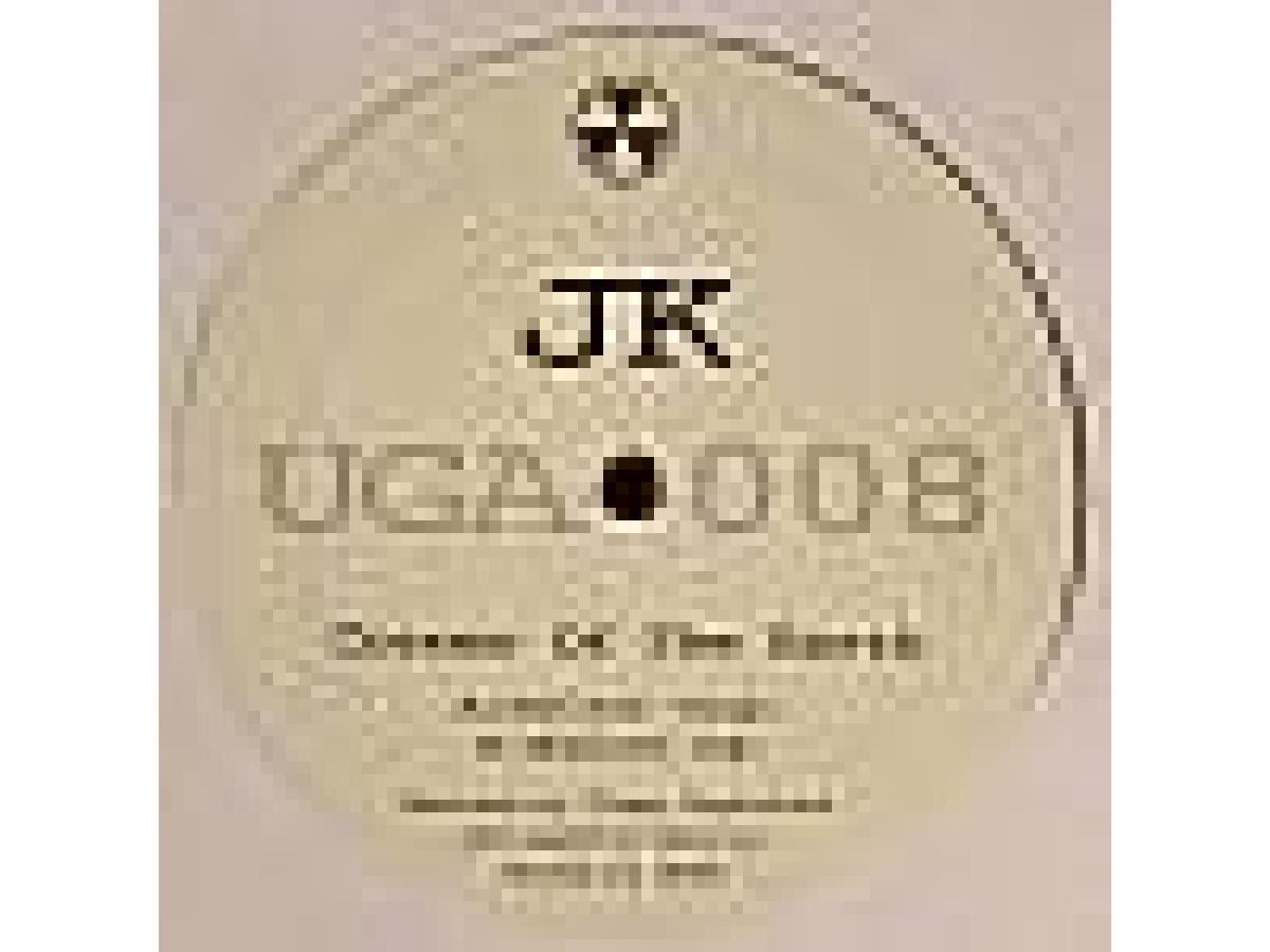 JK (Jamiroquai) Corner of the Earth (TR & Quentin Harris) BimotorDJ