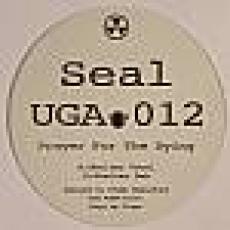 Seal - Prayer For The Dying (Shelter Vocal)