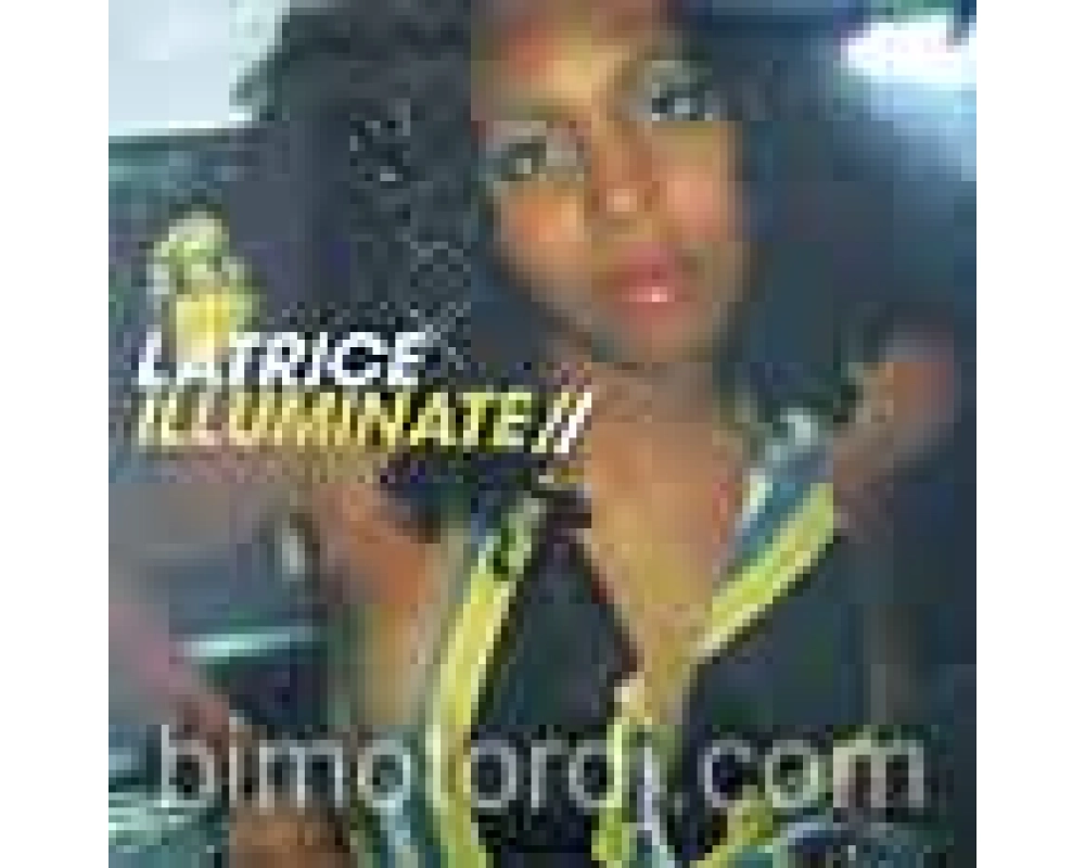 latrice - Illuminate (Miguel Migs remix)