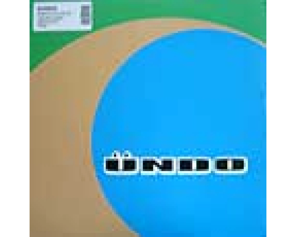 djinxx - vibrationism