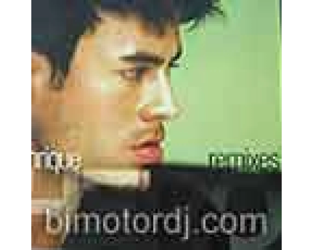 enrique - hero