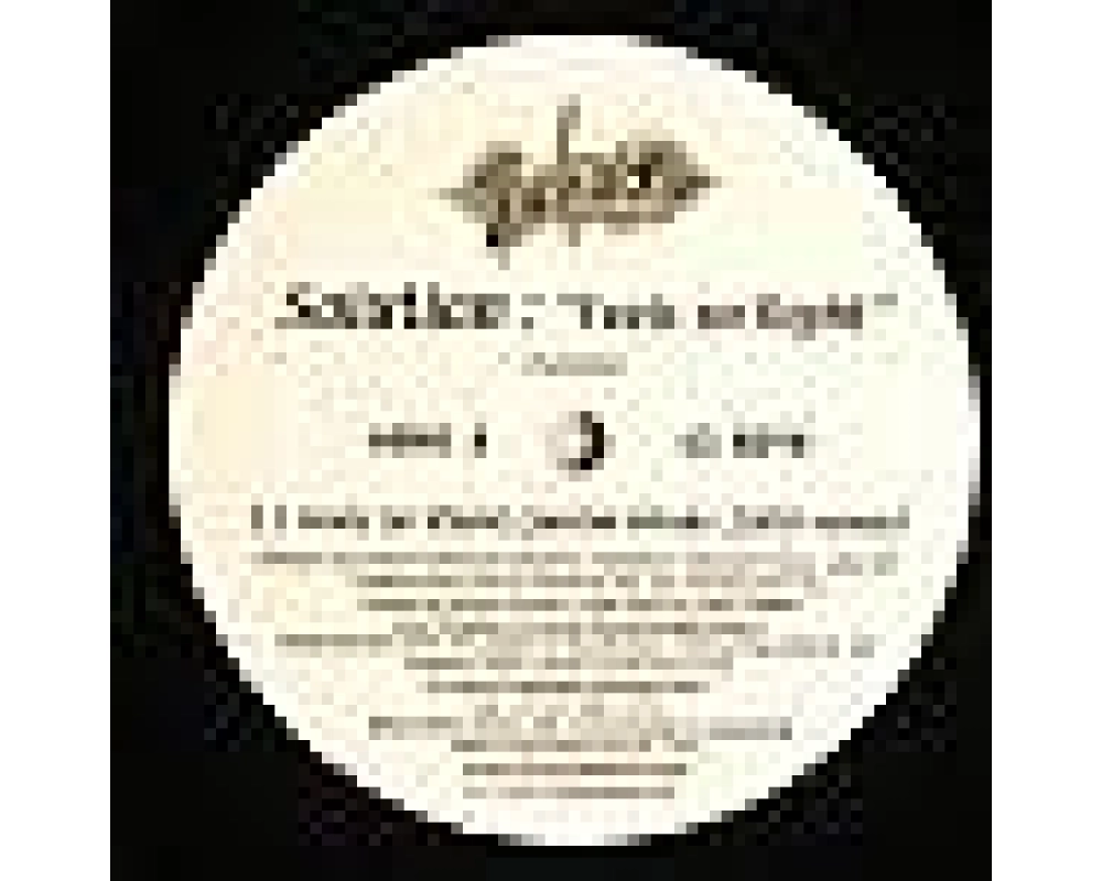 Victor Simonelli - Feels So Right (Justin Winks 2008 remix)