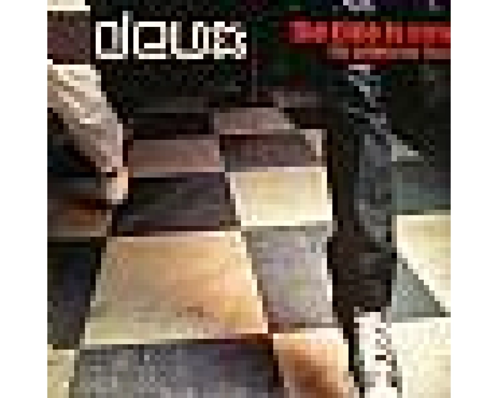 Deux - Time Is Now