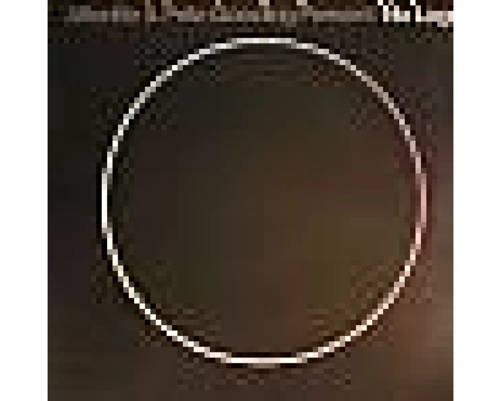 Afterlife & Pete Gooding Present No Logo - Dark Star