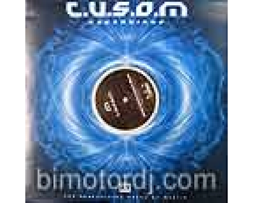 Randy Garcia & Ruben Moran pres. Magic Solutions - Future