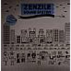 Zenzile - Meta Meta EP (MATTHEW HERBERT - DOCTOR L rmx)