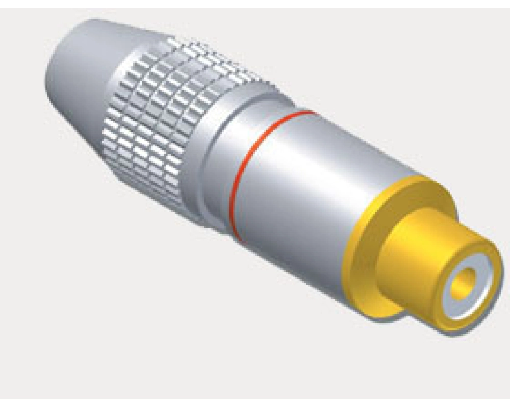 Xaccess rca femea (par)