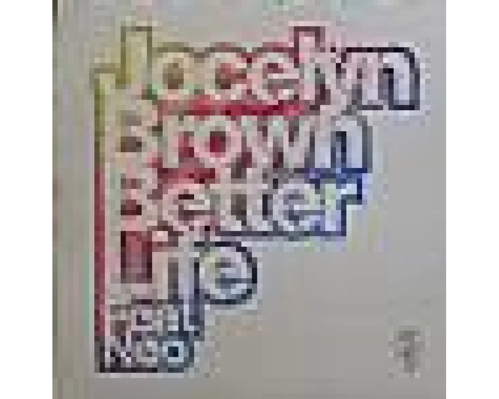 Jocelyn Brown - Better Life Feat Neo
