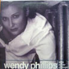 Wendy Phillips - Love Never Changes
