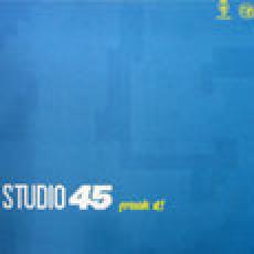 studio 45 - freak it!