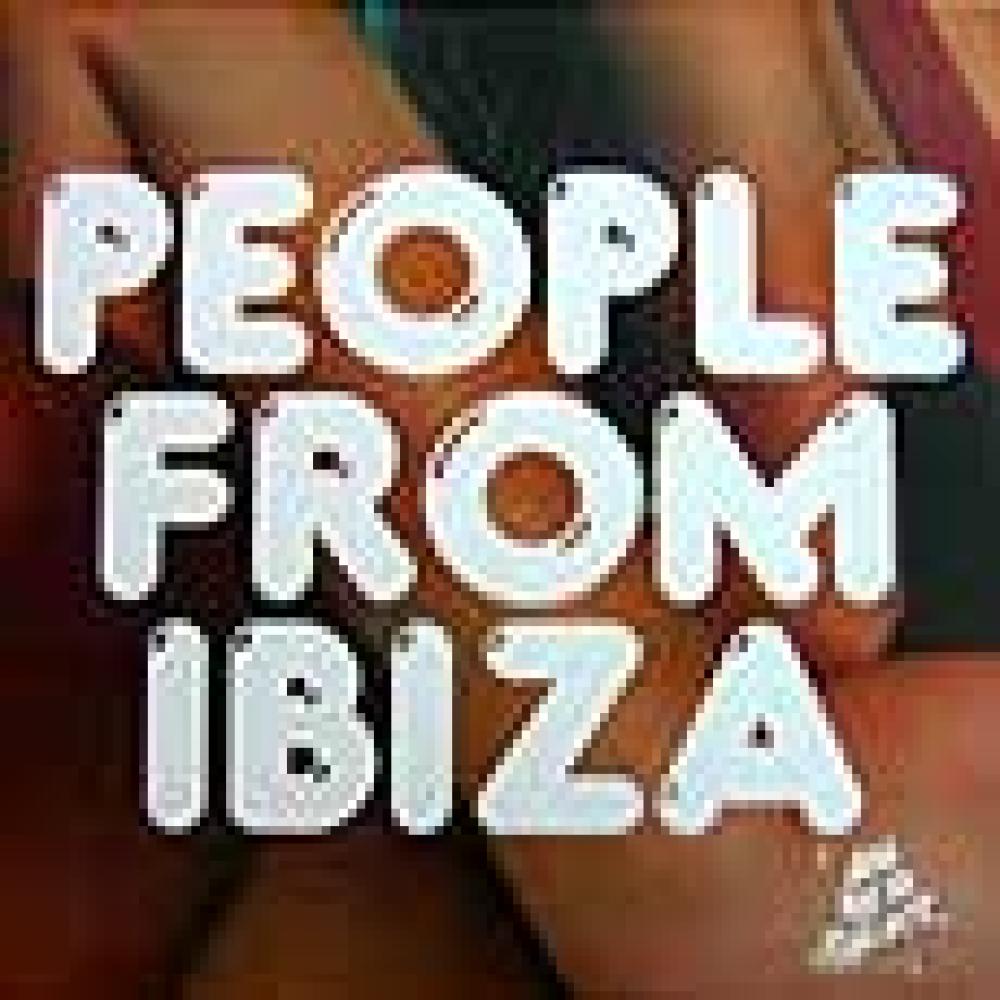 an der beat - people from ibiza
