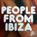 an der beat - people from ibiza