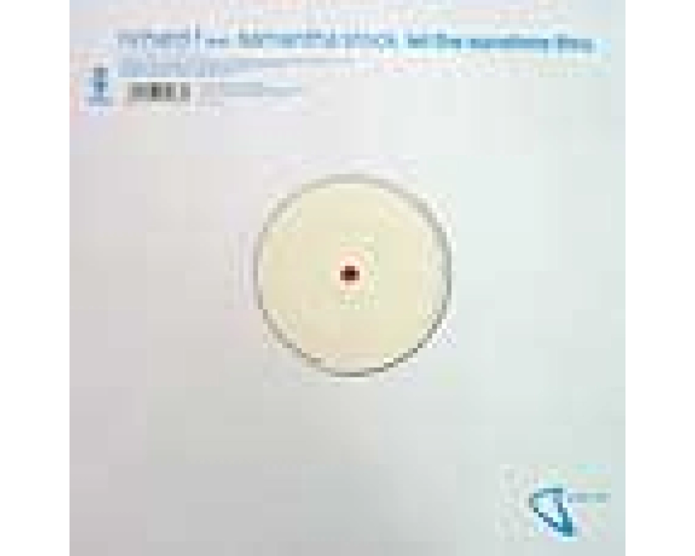 richard f ft. samantha stock - let the sunshine thru