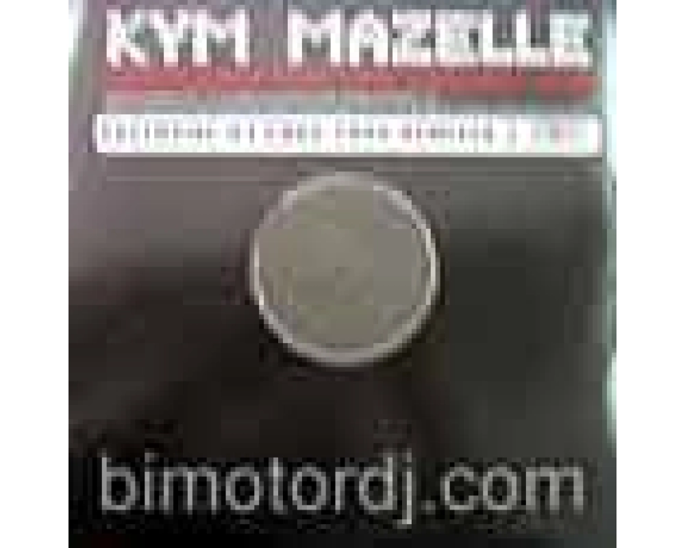kym mazelle - searching for the golden eye (dj chus rmx)