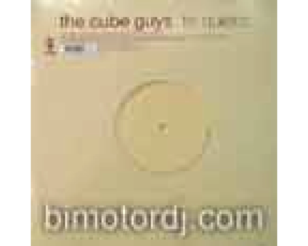 the cube guys - te quiero