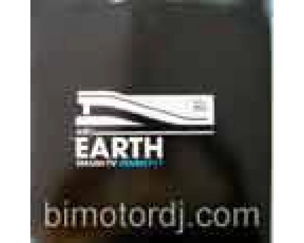 Smash Tv - Air - Earth