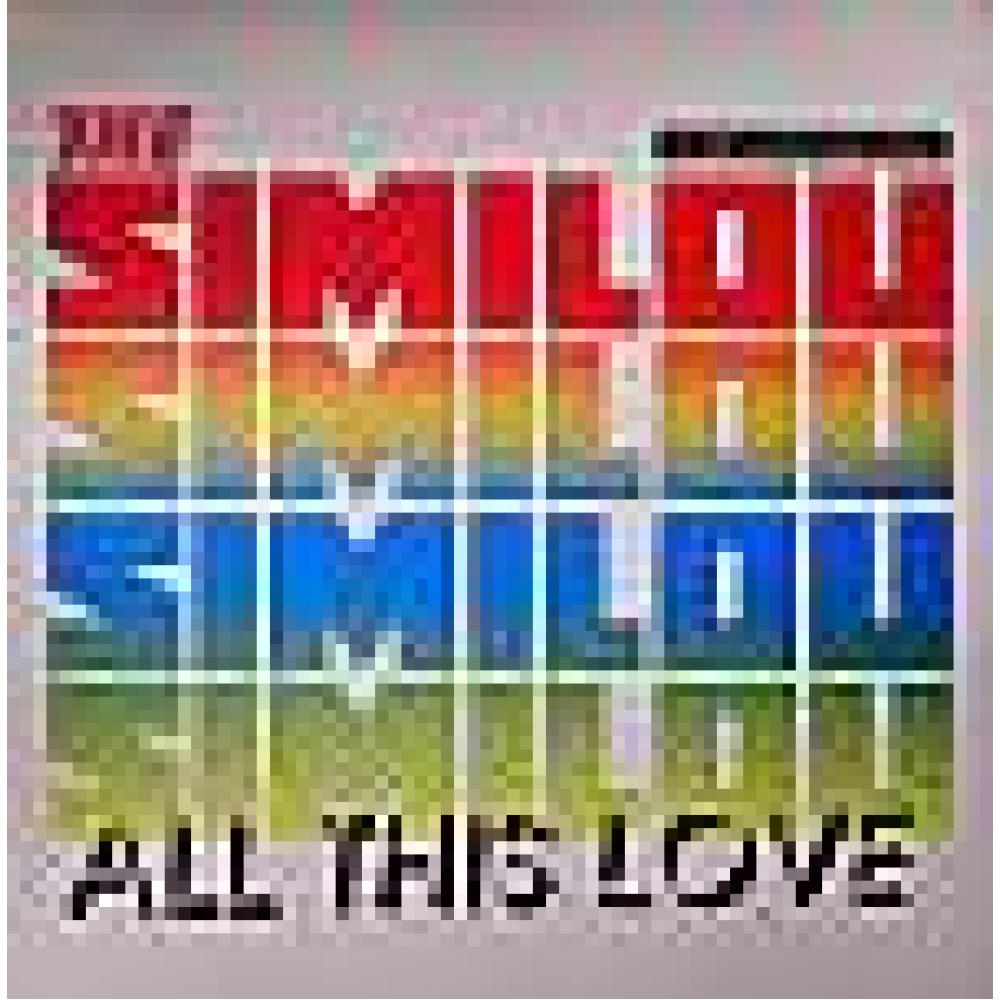 The Similou - All this love