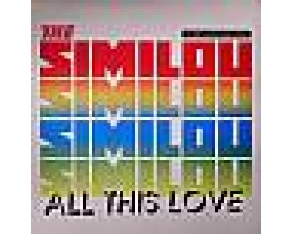 The Similou - All this love