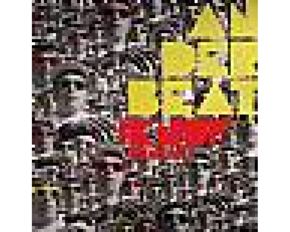 An Der Beat - !Knuf (2007 Remixes)