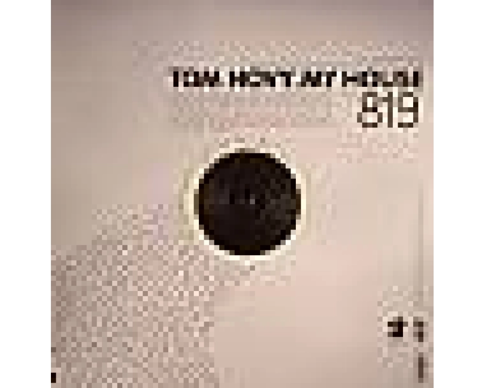 tom novy - my house