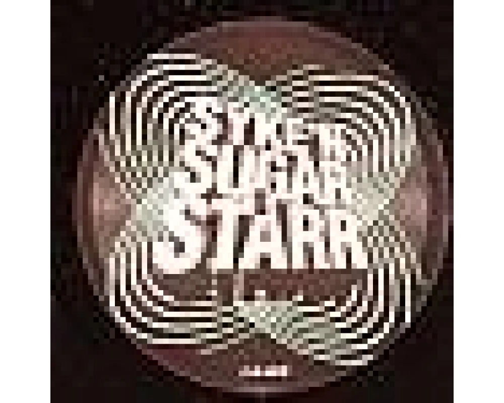 syke & sugarstar - danz