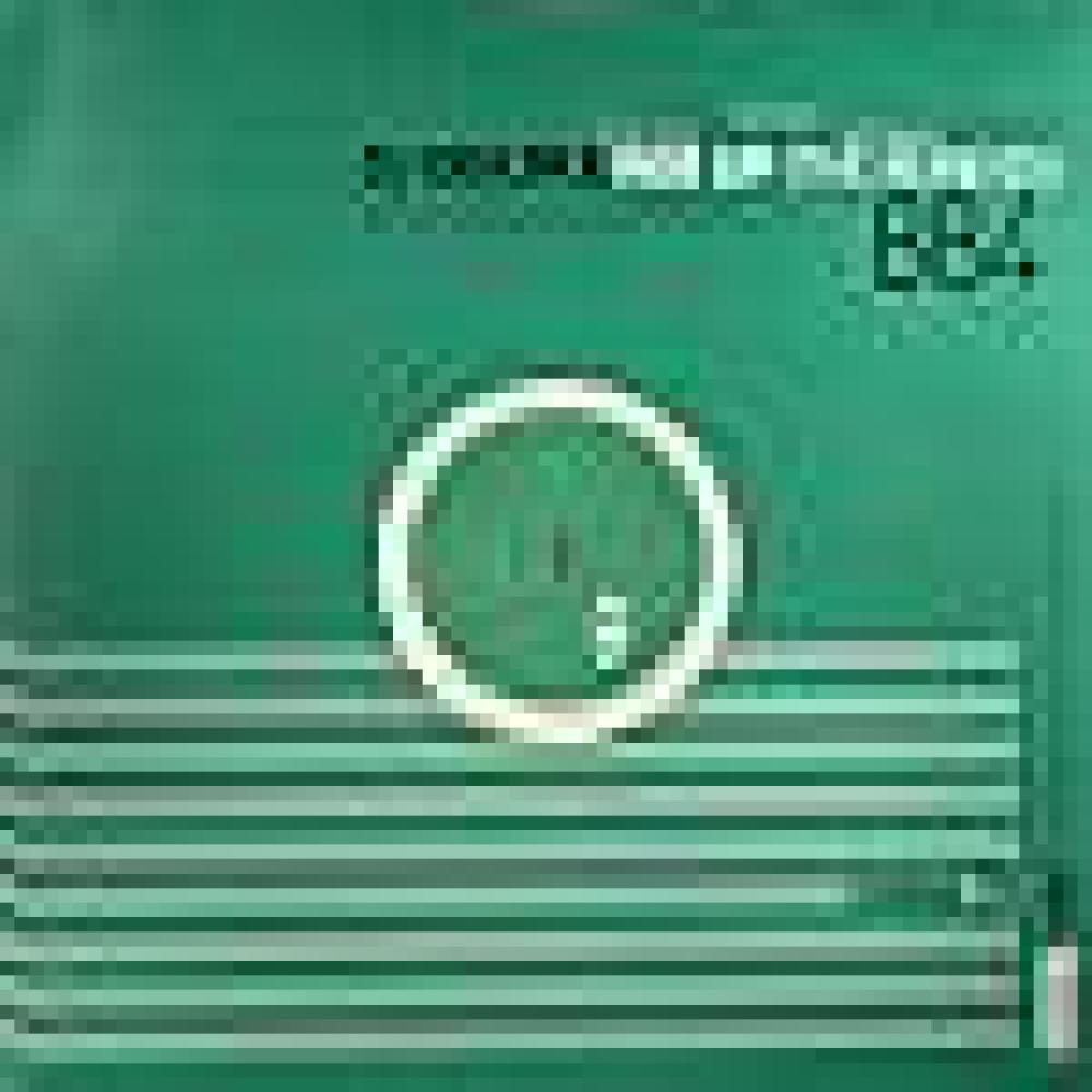 DJ Disciple - Rise Up (The Remixes)