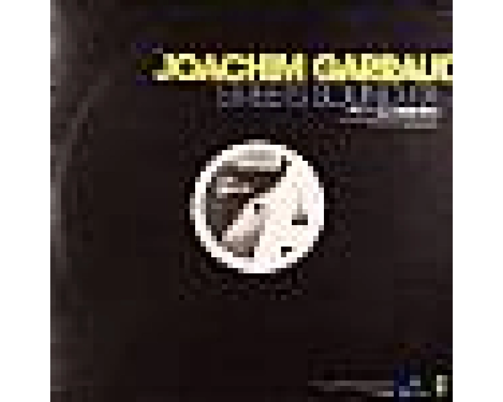 Joachim Garuad - Streets Sound - X