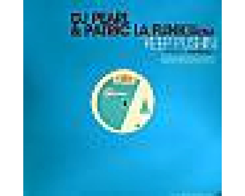 dj pearl & patric la funk feat. shena - keep pushin