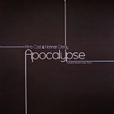 Arno Cost & Norman Doray - Apocalypse (Sebastien Leger rmx)