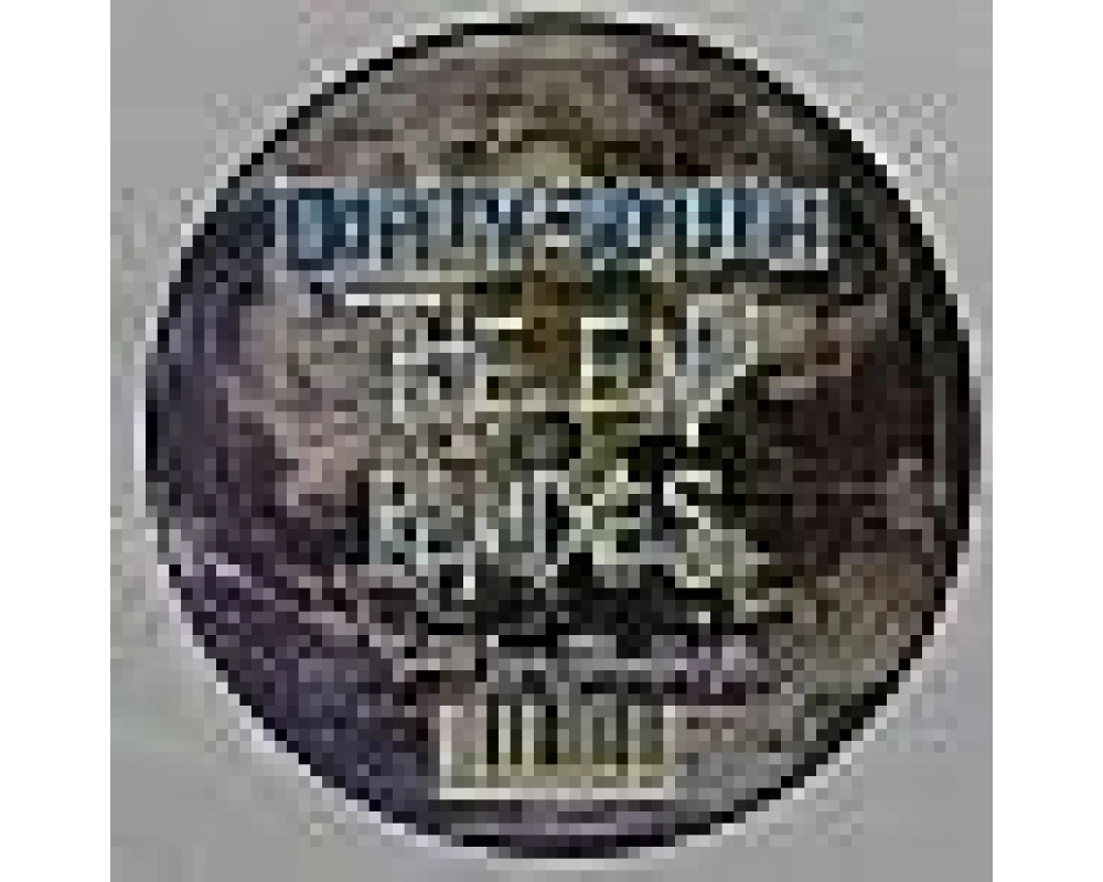 Dirty South - The End (The Doors) rmxs (Tocadisco - Arno Cost)