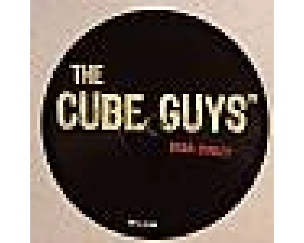 the cube guys - baba o riley