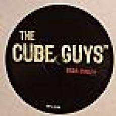 the cube guys - baba o riley