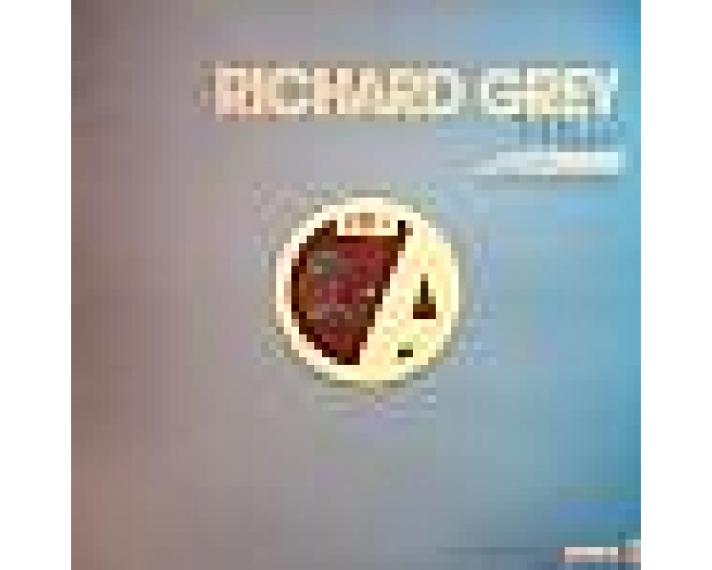 Richard Grey - Thriller (Caesar s Scissors Edit)
