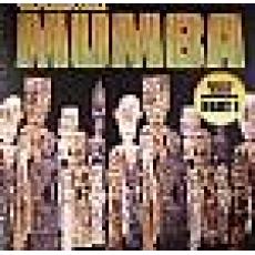 Danny Marquez & Tuccillo - Mumba (Part 1) (Gabi Newman Remix)