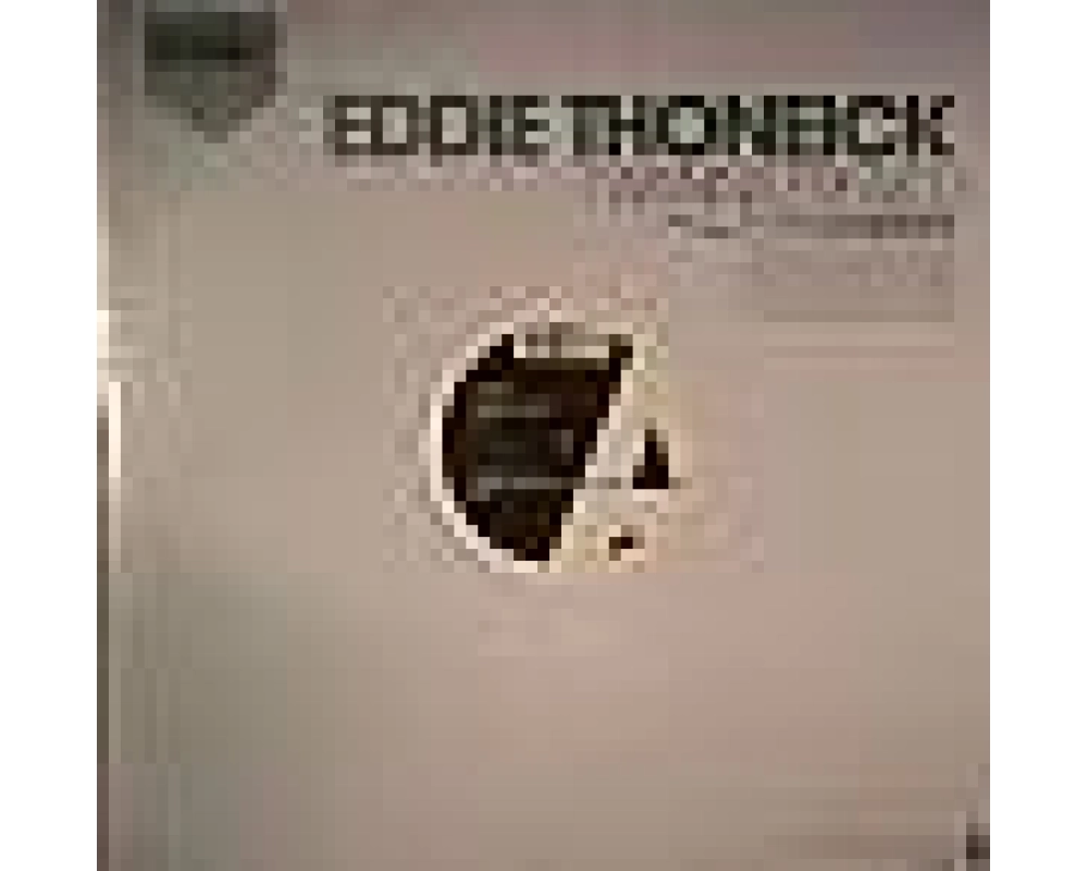 Eddie Thoneick - I Wanna Freak U (Kurd Maverick Remix)