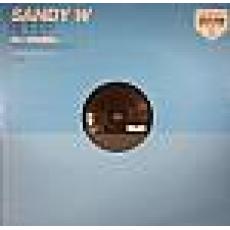 Sandy W - Bleep (Style Of Eye - Pig & Dan Remix)