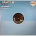 Sandy W - Bleep (Style Of Eye - Pig & Dan Remix)