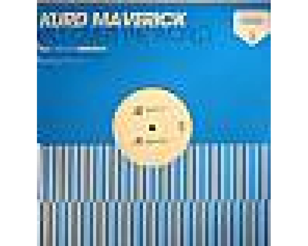 Kurd Maverick - (All Over) The World