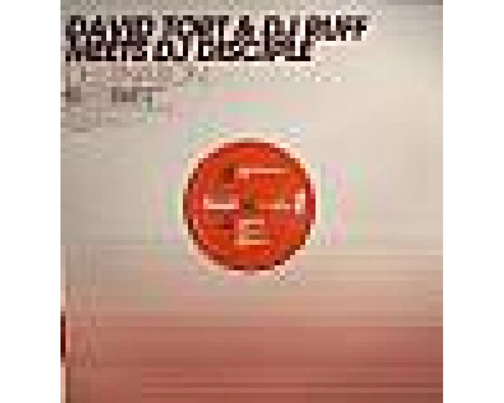 David Tort & Dj Ruff Meets Dj Disciple - Destination