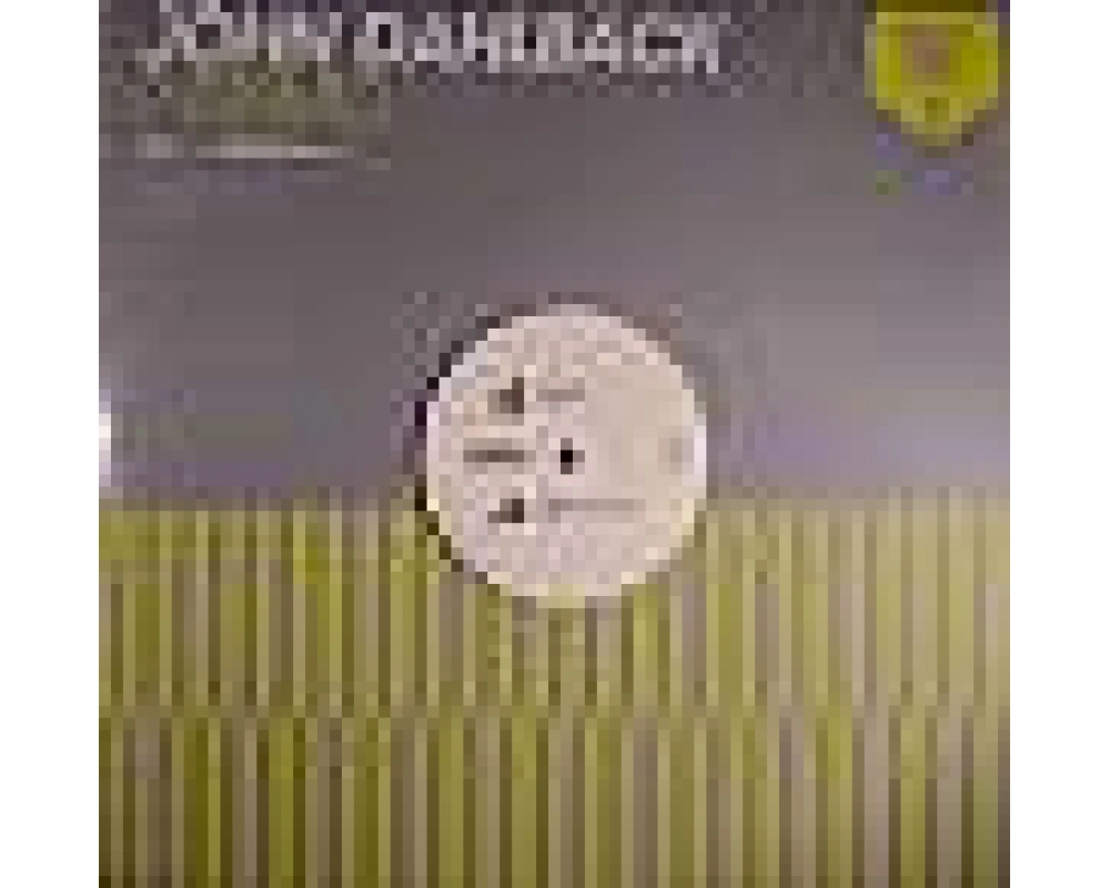 John Dahlback - Pyramid