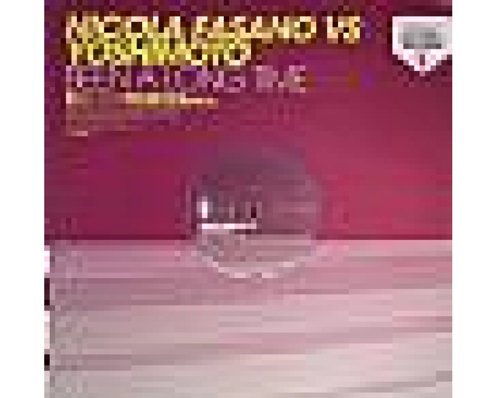 Nicola Fasano Vs Yoshimoto - Been a Long Time