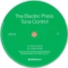 electric press - Tone control