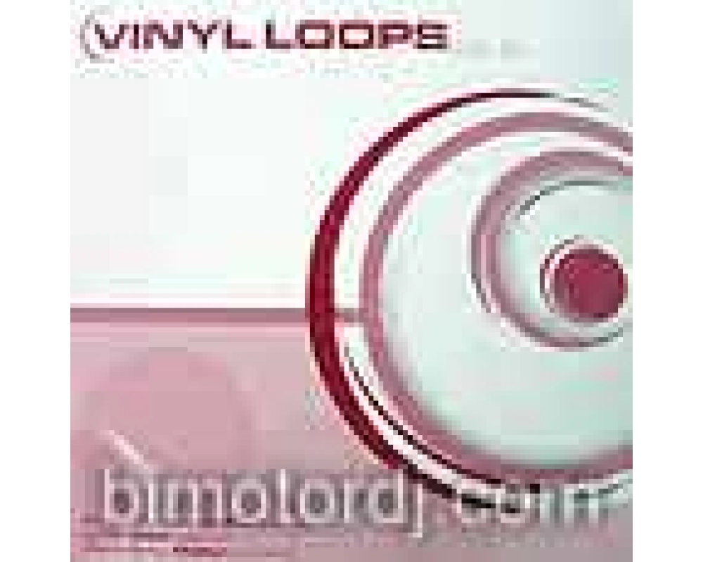 vinyl loops classics - vol 8